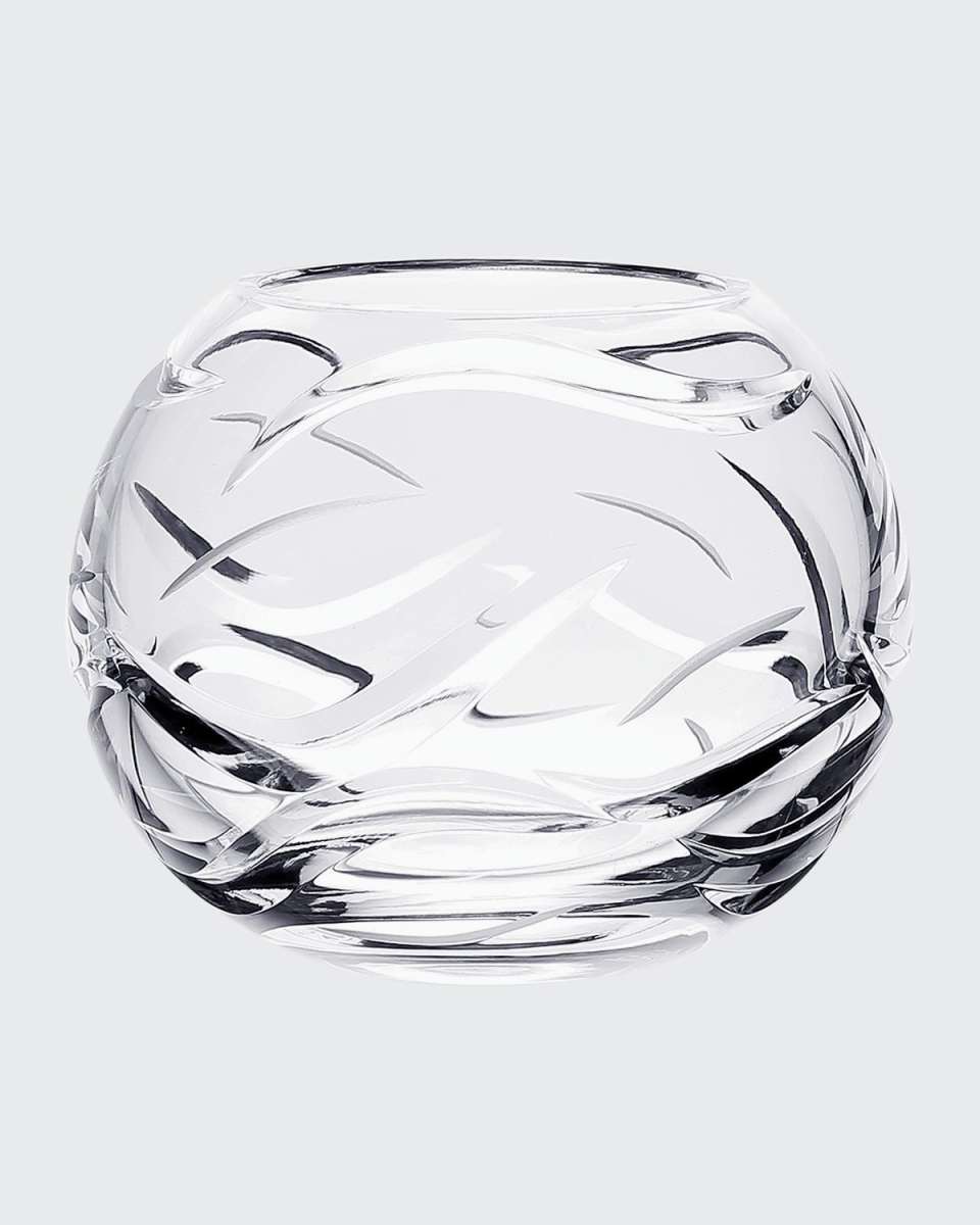 Oceania 4" Rose Bowl